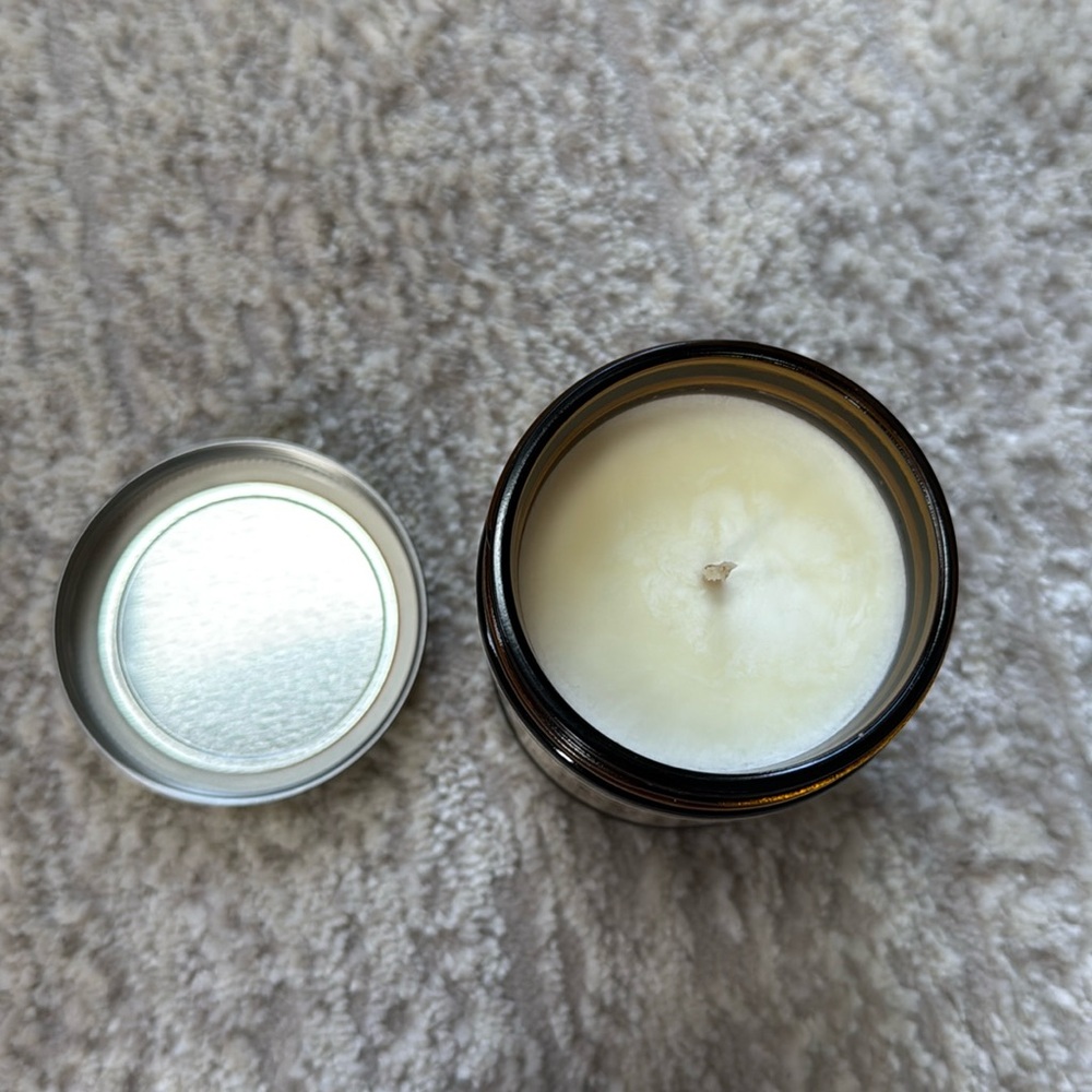 *New* Momma’s Last Nerve- Oh Look It’s On Fire Natural Soy Wax Candle - Picture 4 of 6
